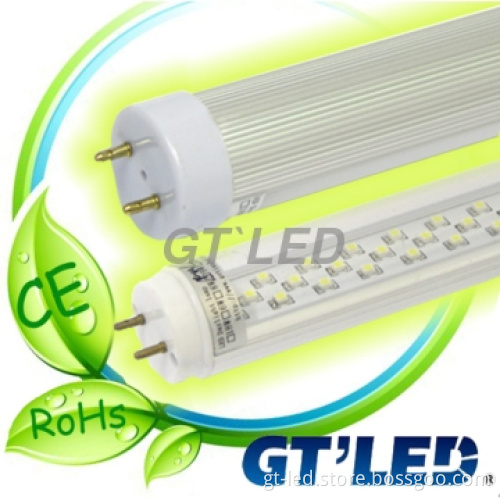 High Lumen LED Tube T8 with 2ft, 4ft, 5ft Length